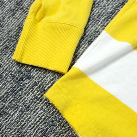 Vintage Abercrombie & Fitch Men's Shirt 2XL Muscle V-Neck Casual Preppy - Picture 6 of 15